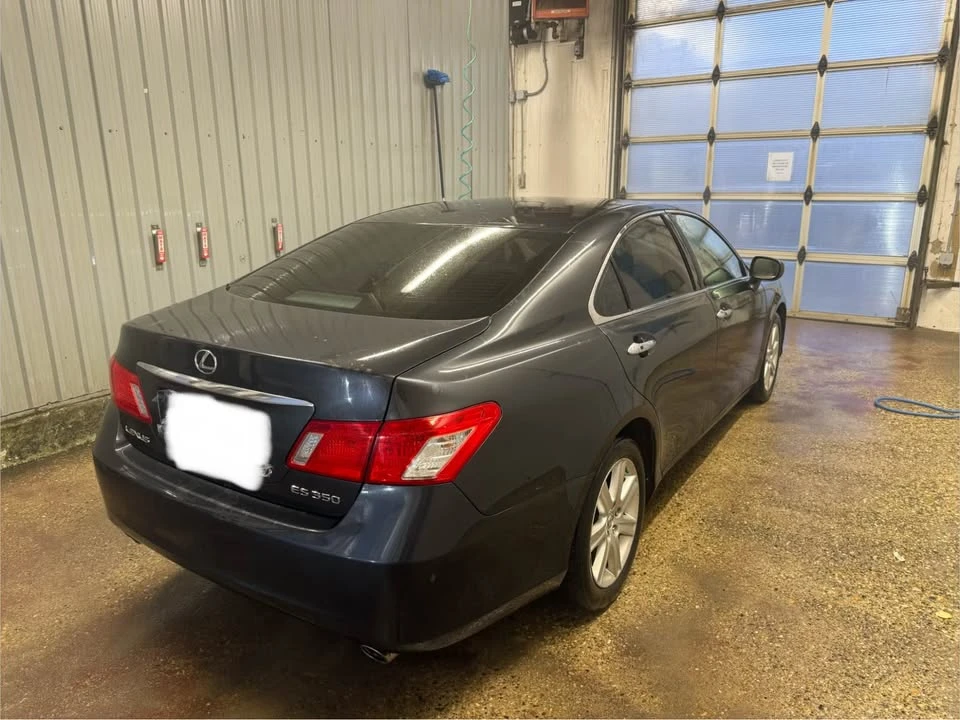 2009 Lexus ES 4th Gen - Image 4 of 11