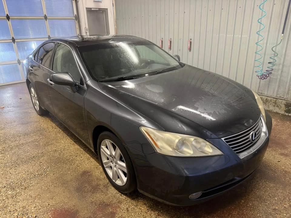 2009 Lexus ES 4th Gen - Image 6 of 11