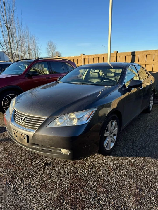 2009 Lexus ES 4th Gen - Image 2 of 9