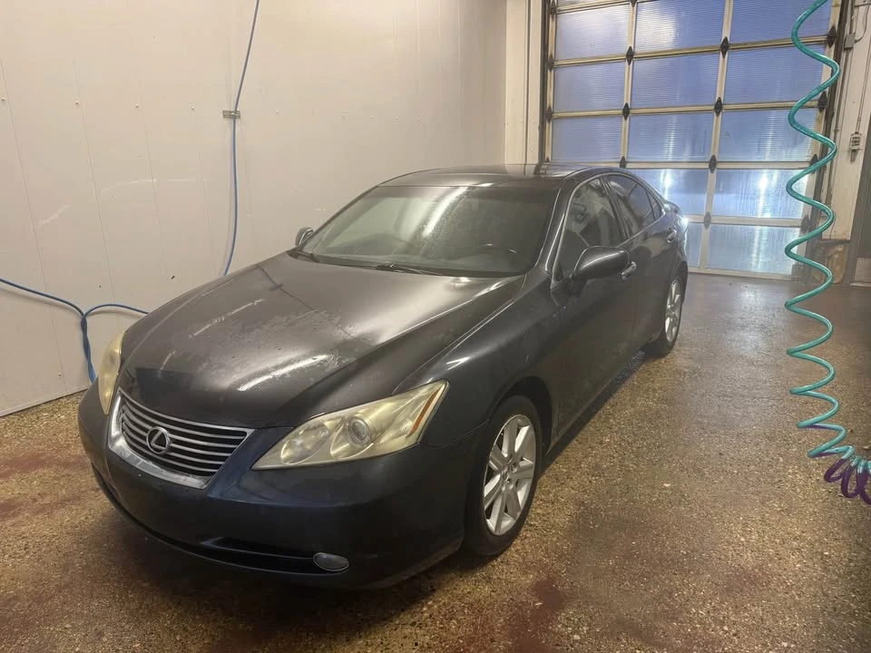 2009 Lexus ES 4th Gen - Image 7 of 11
