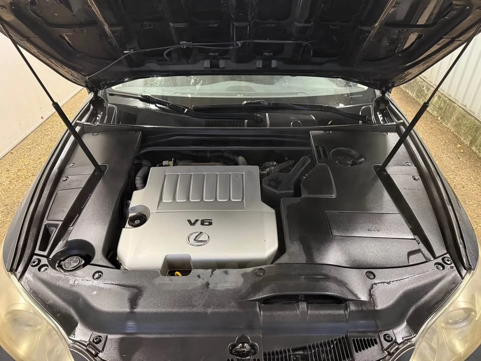 2009 Lexus ES 4th Gen - Image 11 of 11