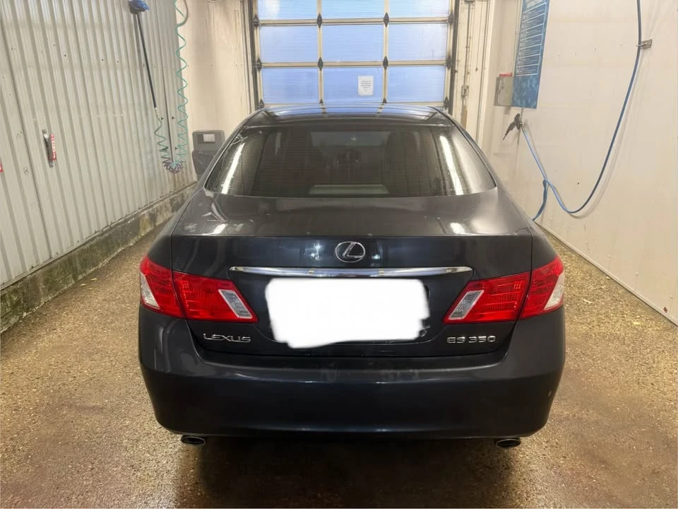 2009 Lexus ES 4th Gen - Image 10 of 11