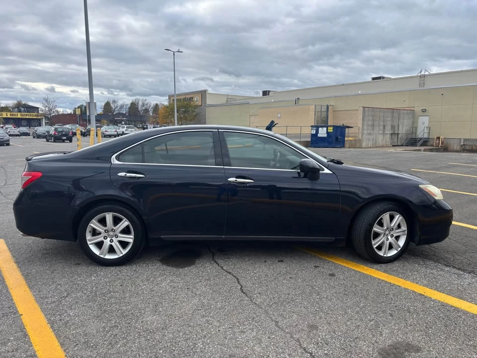 2009 Lexus ES 4th Gen - Image 5 of 8