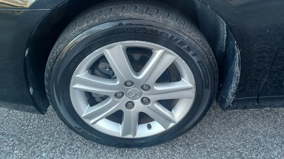 2009 Lexus ES 5th Gen - Image 18 of 18