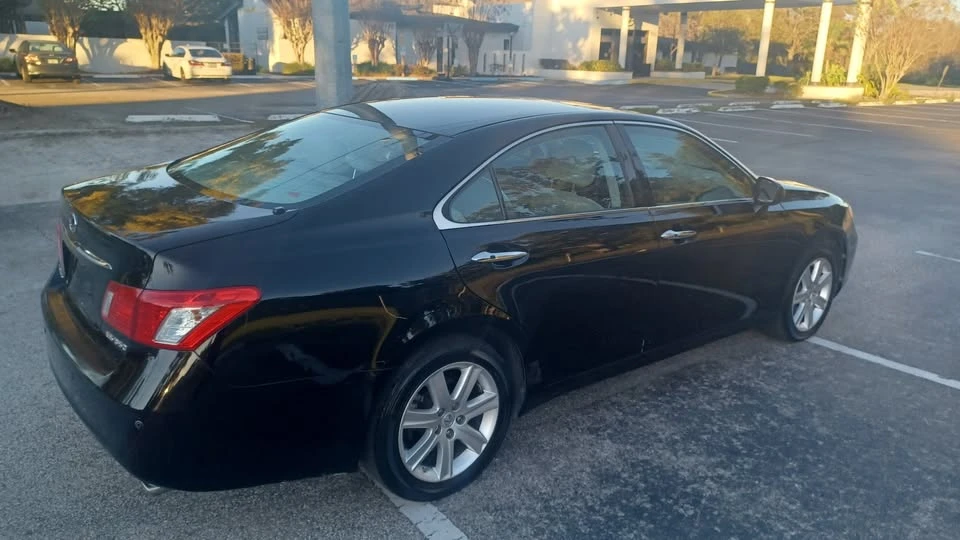 2009 Lexus ES 5th Gen - Image 8 of 18