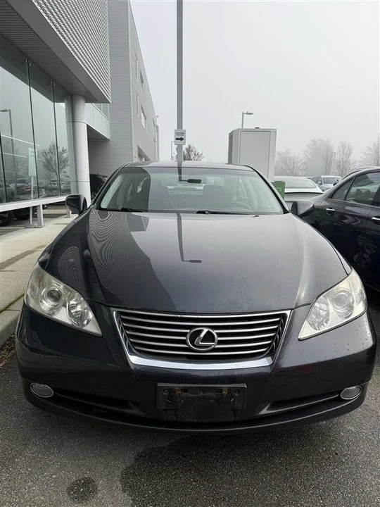 2009 Lexus ES 4th Gen - Image 2 of 5
