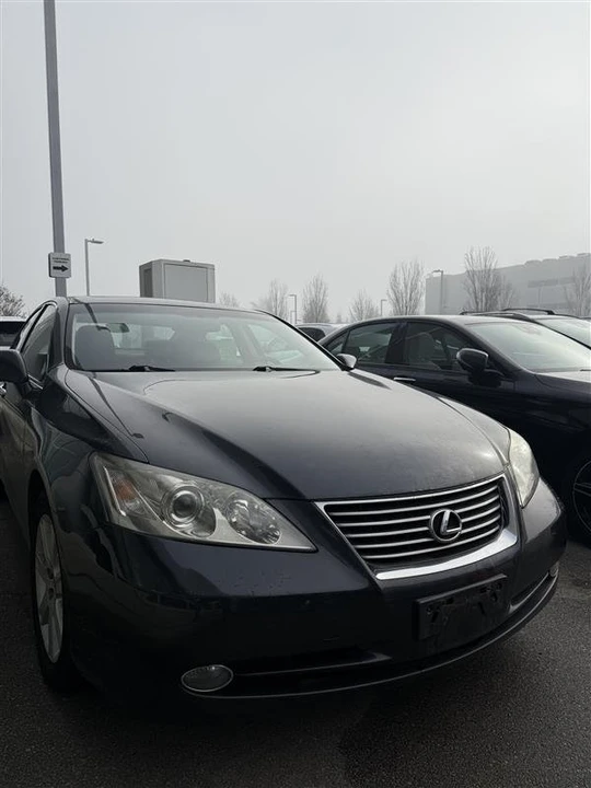 2009 Lexus ES 4th Gen - Image 3 of 5