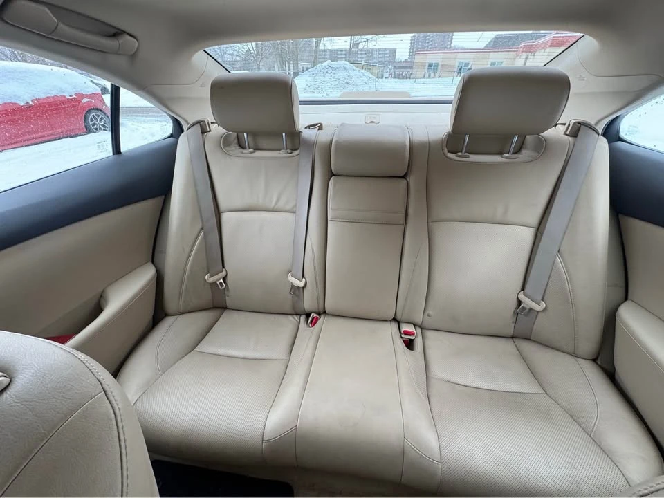 2009 Lexus ES 4th Gen - Image 11 of 11