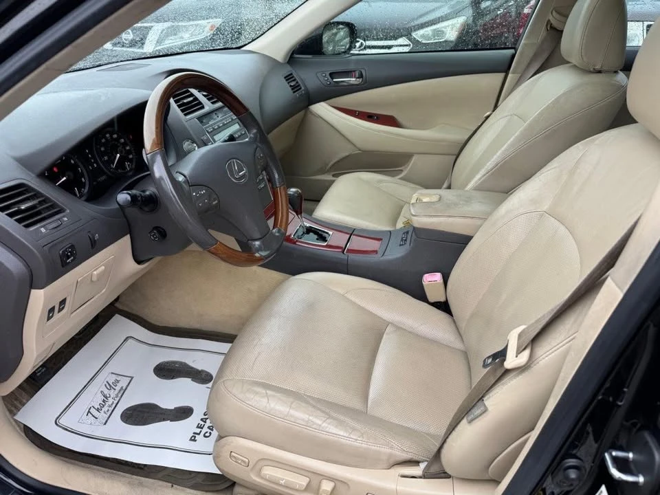 2009 Lexus ES 5th Gen - Image 9 of 20