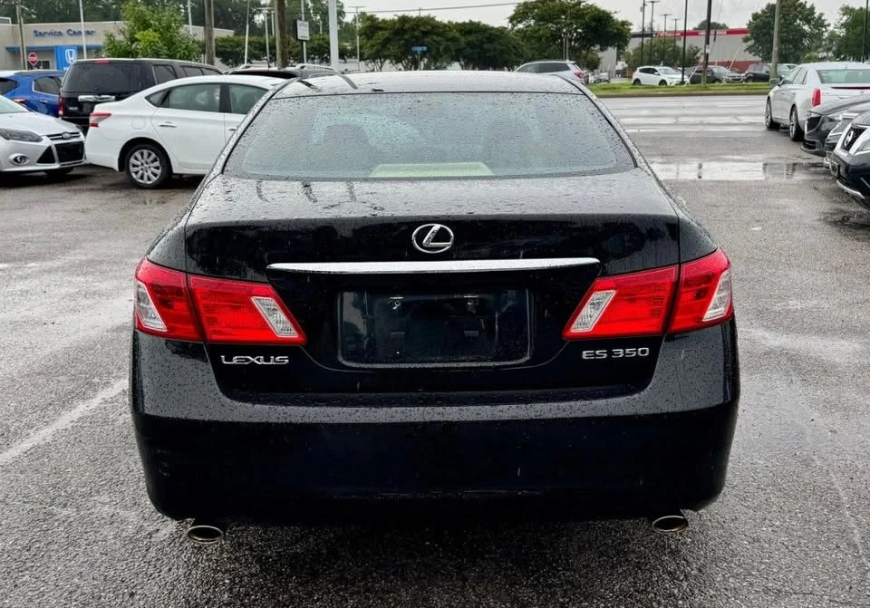 2009 Lexus ES 5th Gen - Image 6 of 20