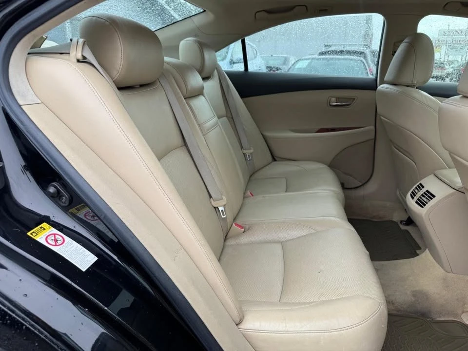 2009 Lexus ES 5th Gen - Image 12 of 20