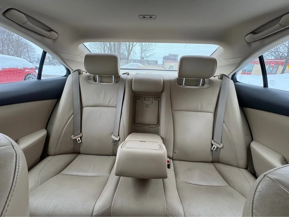 2009 Lexus ES 4th Gen - Image 10 of 11