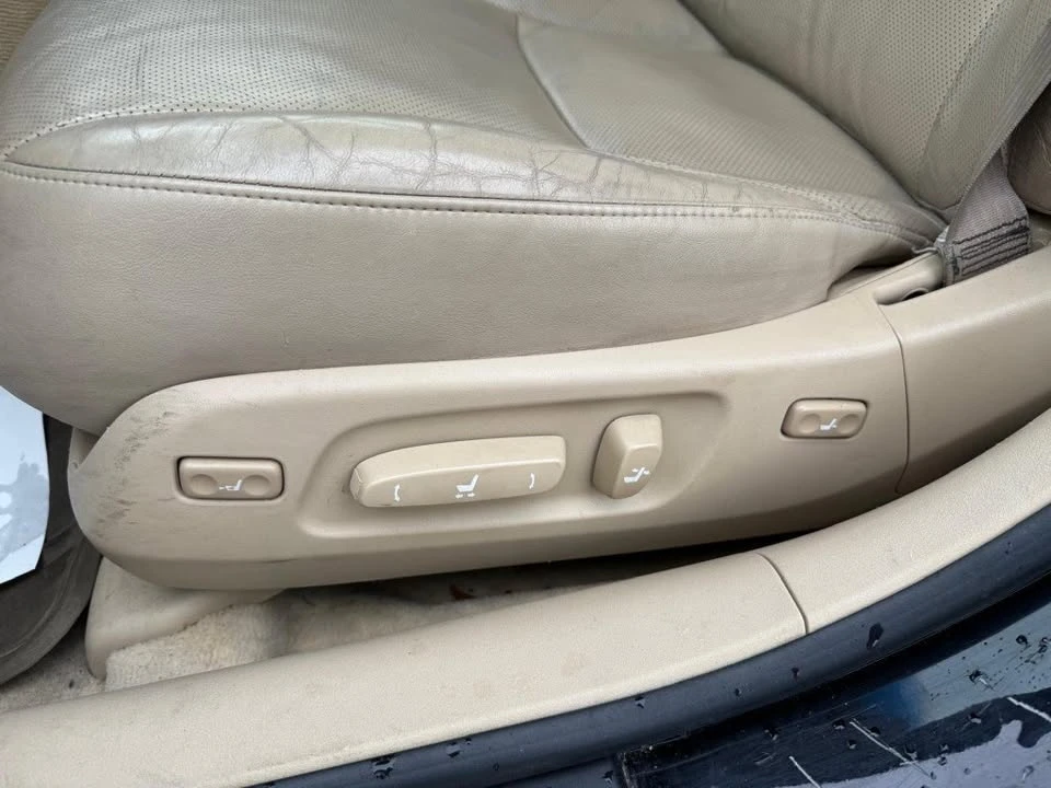 2009 Lexus ES 5th Gen - Image 19 of 20