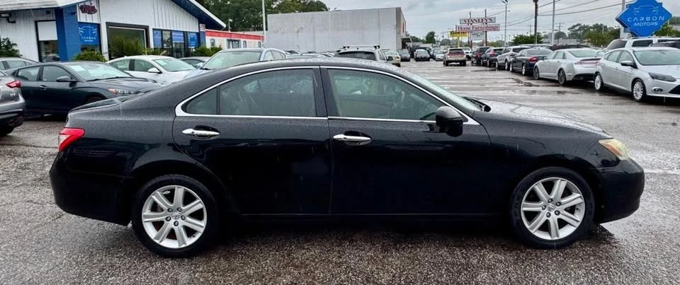 2009 Lexus ES 5th Gen - Image 8 of 20
