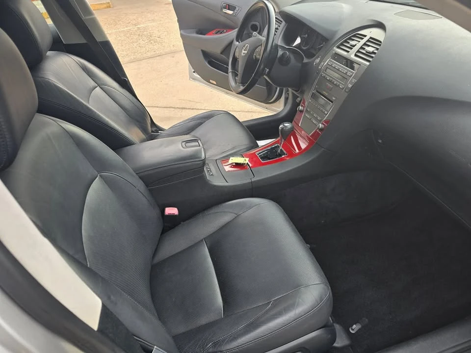 2009 Lexus ES 5th Gen - Image 20 of 20