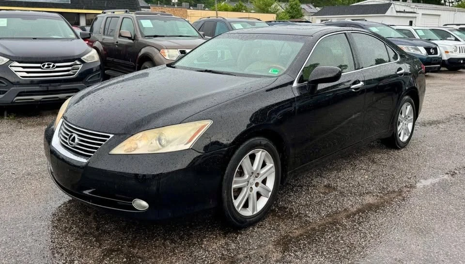 2009 Lexus ES 5th Gen - Image 3 of 20