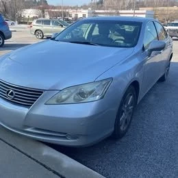 2009 Lexus ES 4th Gen - Image 3 of 3
