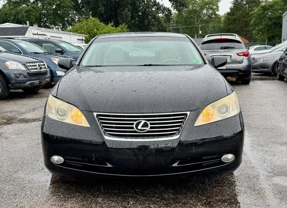 2009 Lexus ES 5th Gen - Image 2 of 20