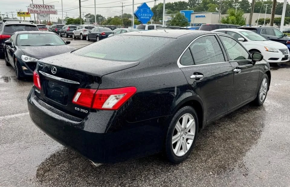 2009 Lexus ES 5th Gen - Image 7 of 20