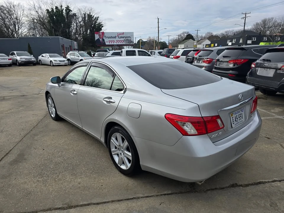 2009 Lexus ES 5th Gen - Image 7 of 20