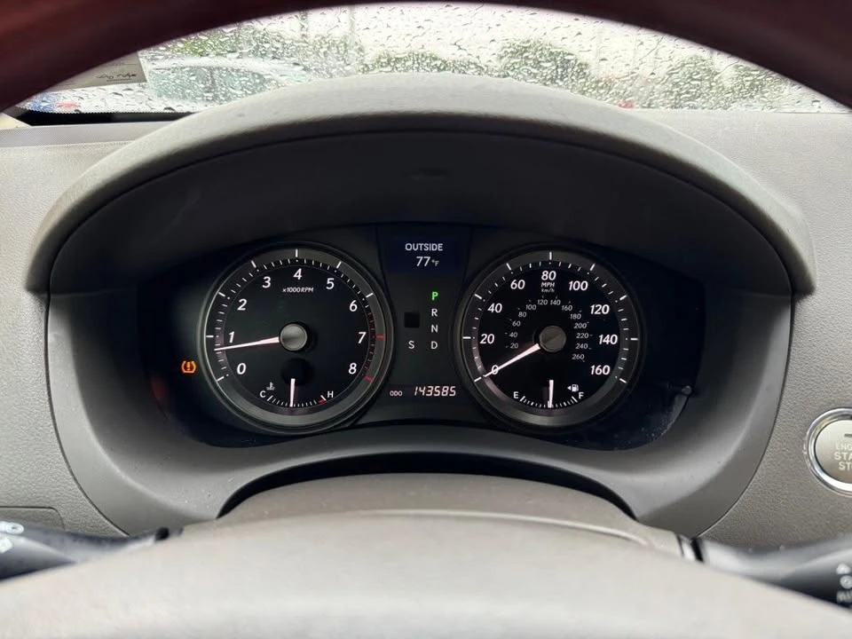 2009 Lexus ES 5th Gen - Image 20 of 20