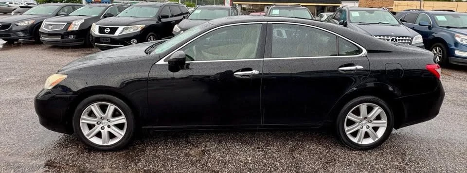 2009 Lexus ES 5th Gen - Image 4 of 20