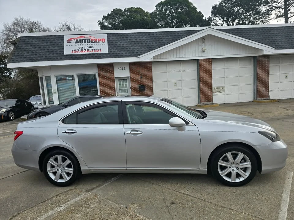2009 Lexus ES 5th Gen - Image 4 of 20