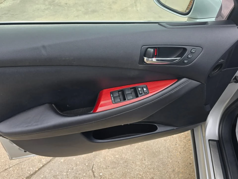 2009 Lexus ES 5th Gen - Image 16 of 20