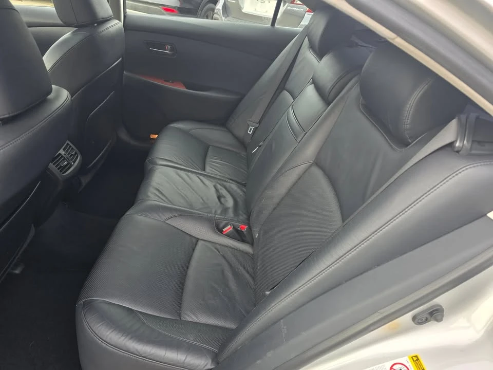 2009 Lexus ES 5th Gen - Image 10 of 20