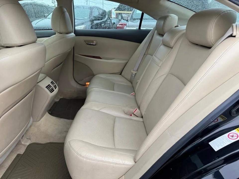 2009 Lexus ES 5th Gen - Image 10 of 20