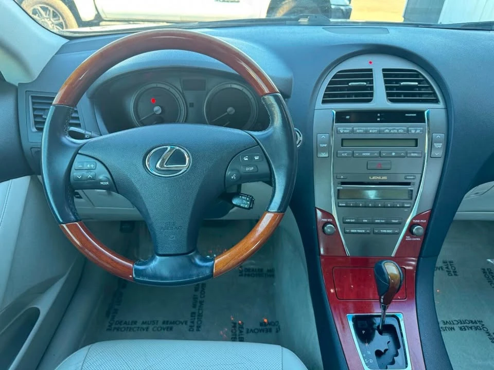 2009 Lexus ES 4th Gen - Image 14 of 20