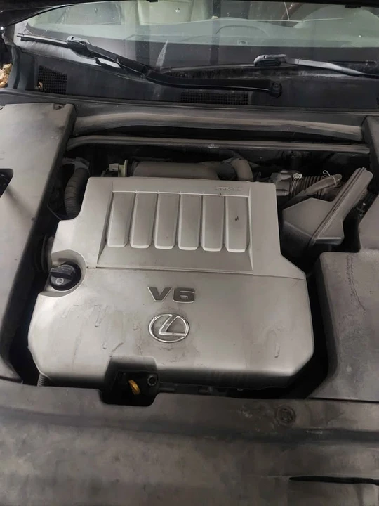 2009 Lexus ES 4th Gen - Image 3 of 4