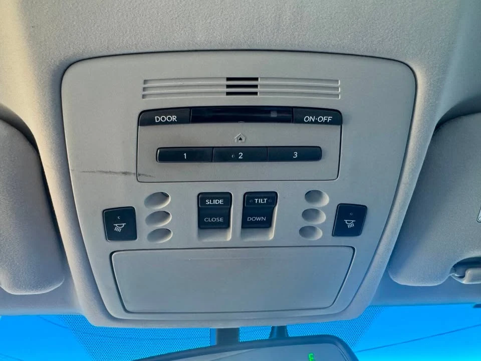 2009 Lexus ES 4th Gen - Image 20 of 20