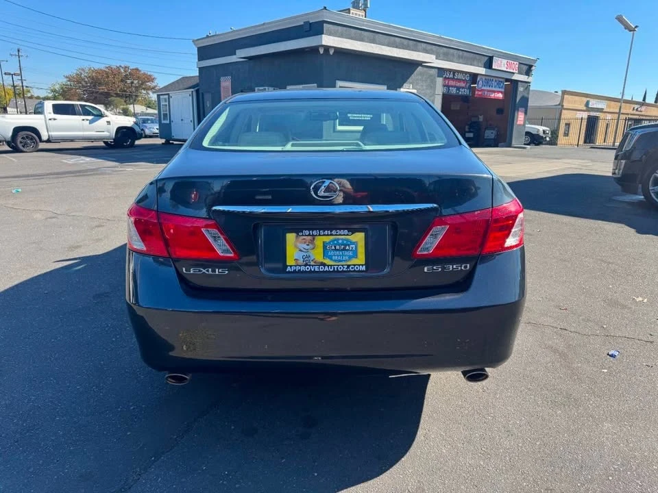 2009 Lexus ES 4th Gen - Image 6 of 20