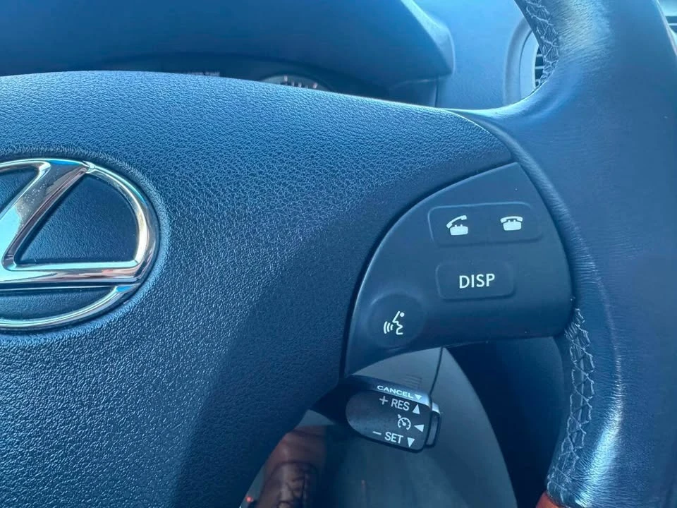 2009 Lexus ES 4th Gen - Image 17 of 20