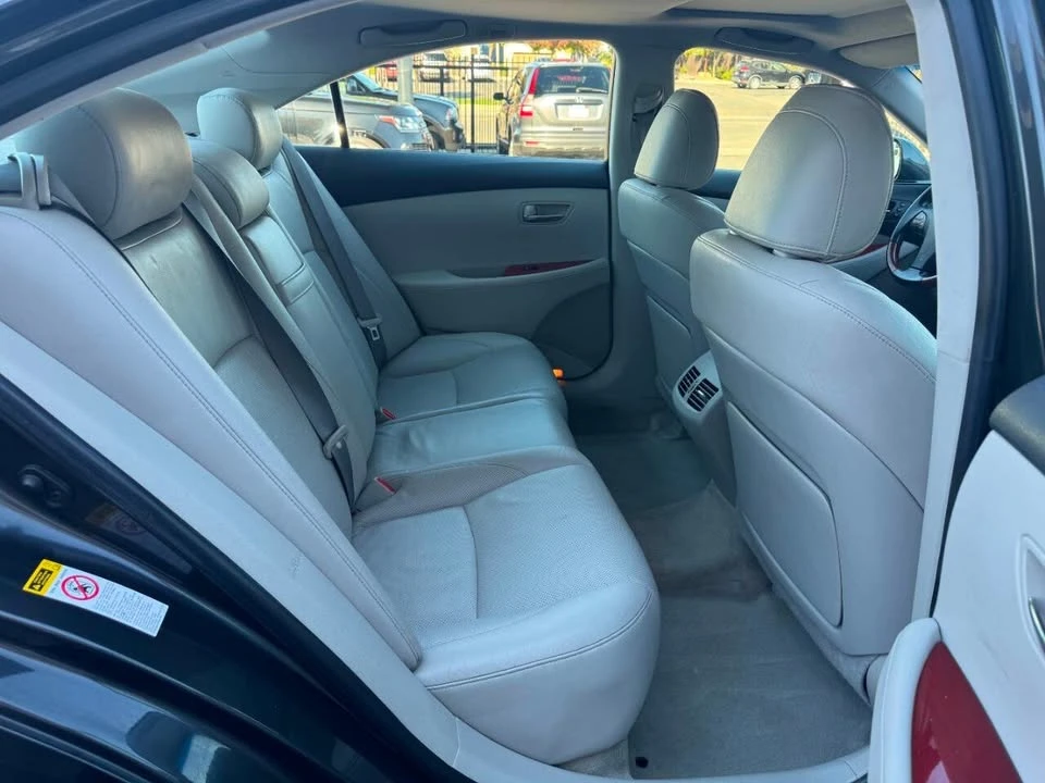 2009 Lexus ES 4th Gen - Image 13 of 20