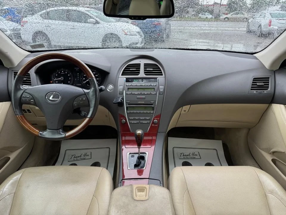 2009 Lexus ES 5th Gen - Image 18 of 20