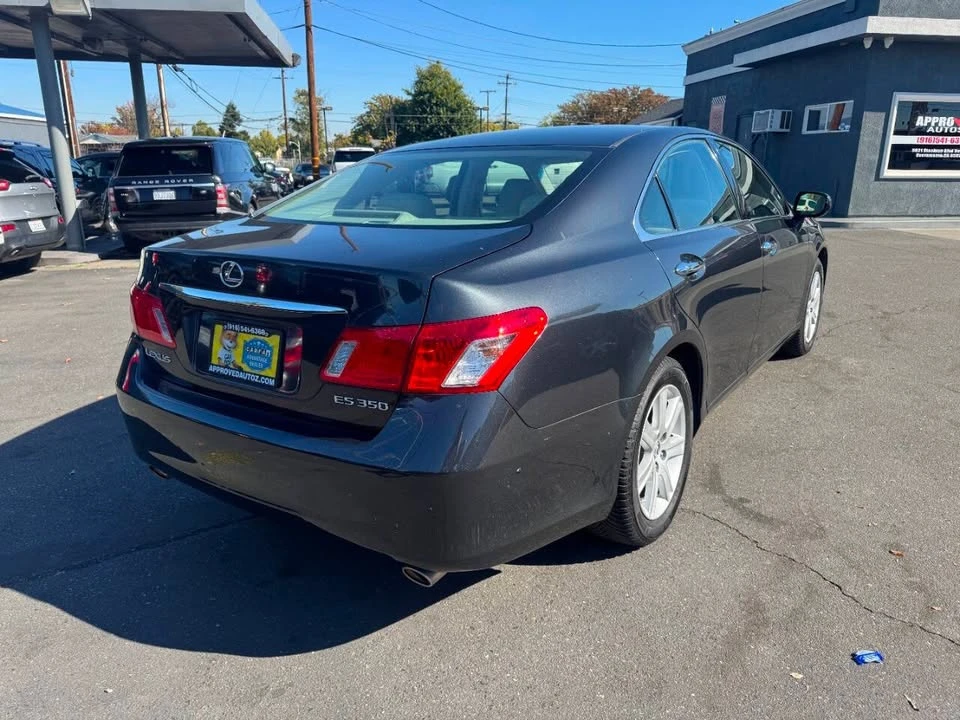 2009 Lexus ES 4th Gen - Image 5 of 20