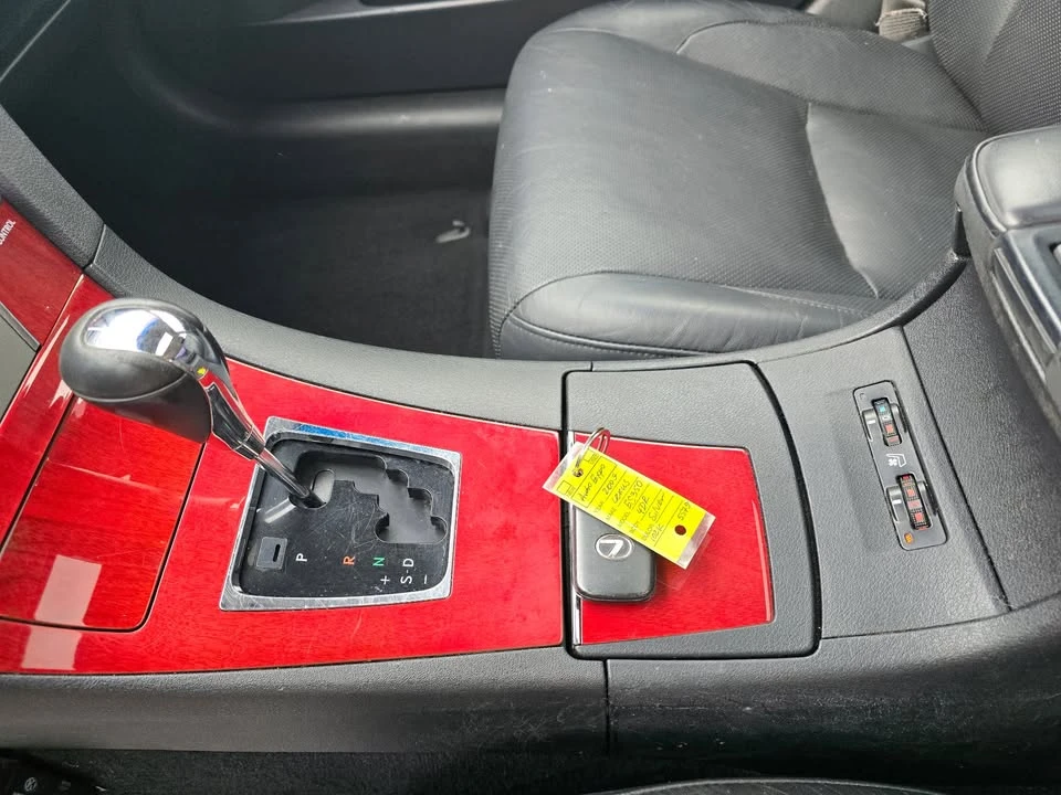 2009 Lexus ES 5th Gen - Image 12 of 20