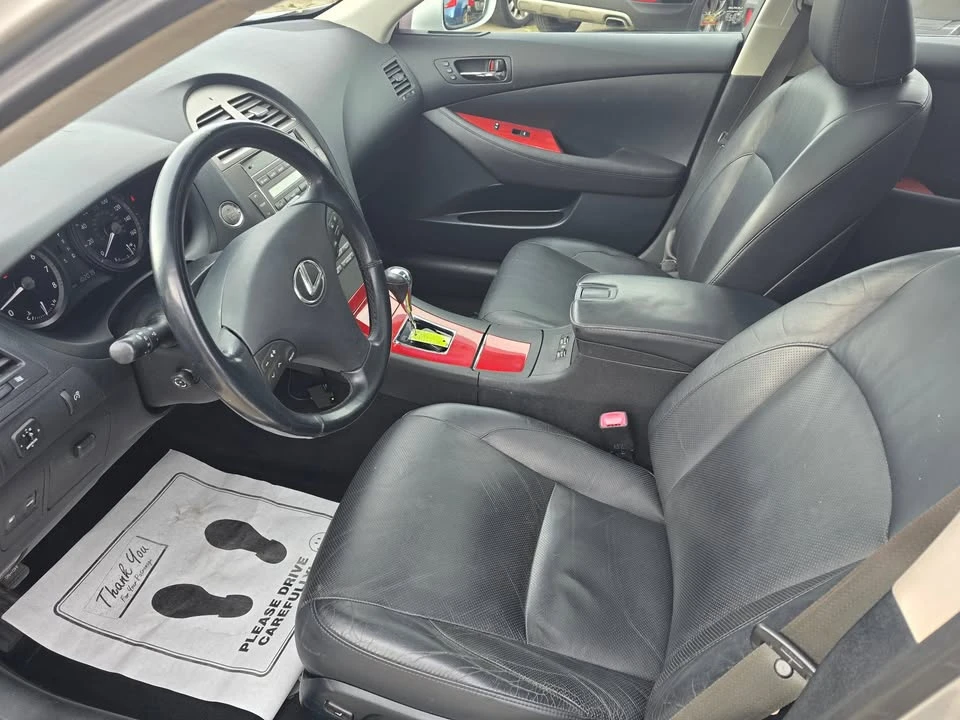 2009 Lexus ES 5th Gen - Image 9 of 20
