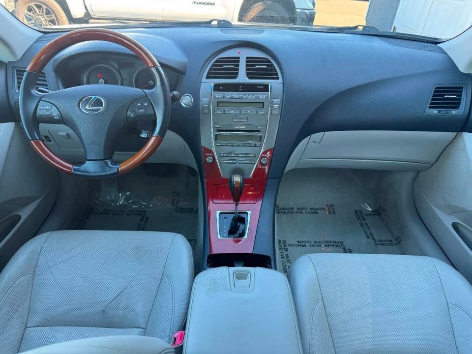 2009 Lexus ES 4th Gen - Image 15 of 20