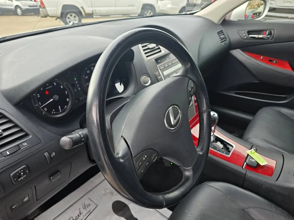 2009 Lexus ES 5th Gen - Image 14 of 20