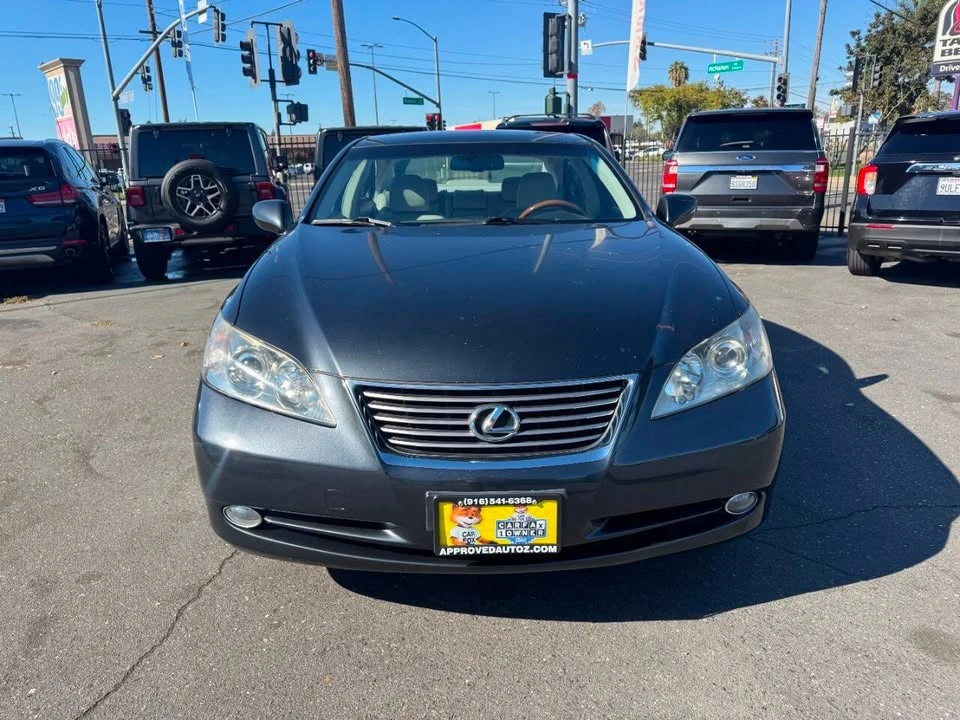 2009 Lexus ES 4th Gen - Image 3 of 20