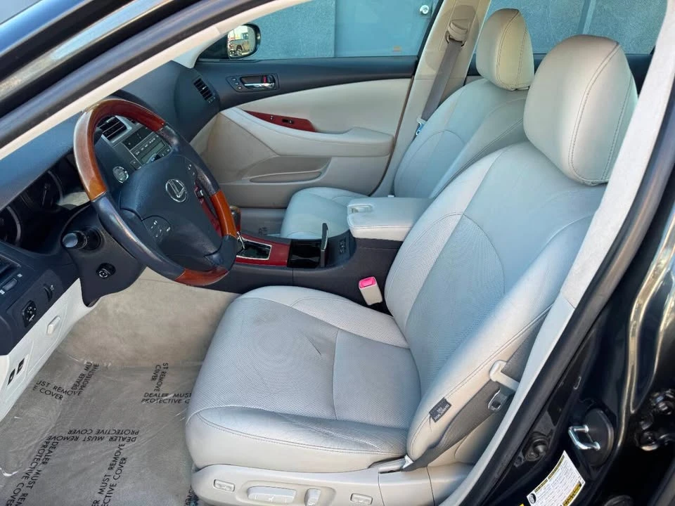 2009 Lexus ES 4th Gen - Image 10 of 20
