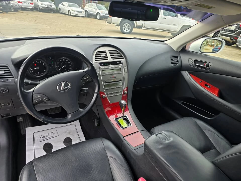 2009 Lexus ES 5th Gen - Image 11 of 20