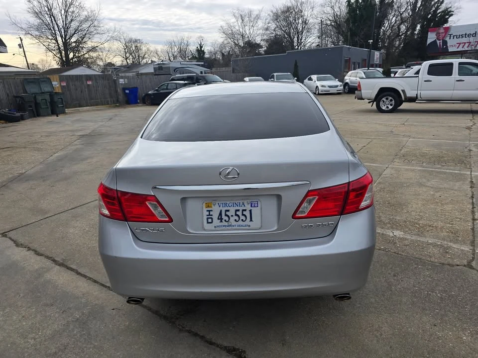 2009 Lexus ES 5th Gen - Image 6 of 20