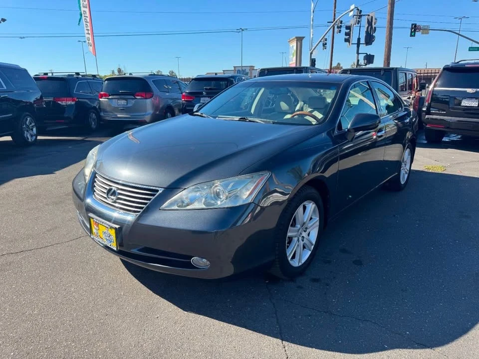 2009 Lexus ES 4th Gen - Image 4 of 20