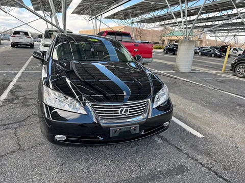 2009 Lexus ES 350