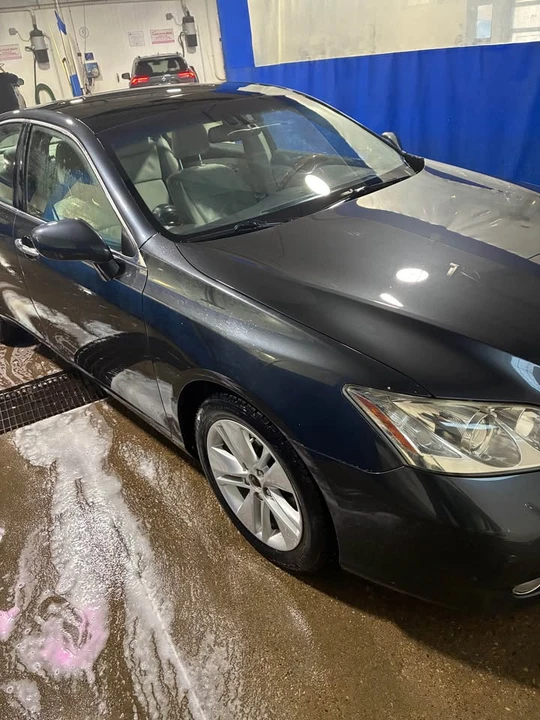2009 Lexus ES 5th Gen - Image 4 of 7