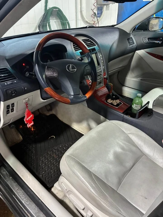 2009 Lexus ES 5th Gen - Image 6 of 7